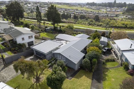 Photo of property in 65 Fisher Terrace, Te Kamo, Whangarei, 0112