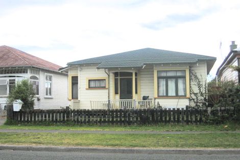 Photo of property in 56 Vigor Brown Street, Napier South, Napier, 4110