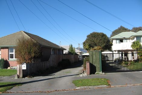 Photo of property in 8 Renwick Place, Hillmorton, Christchurch, 8025