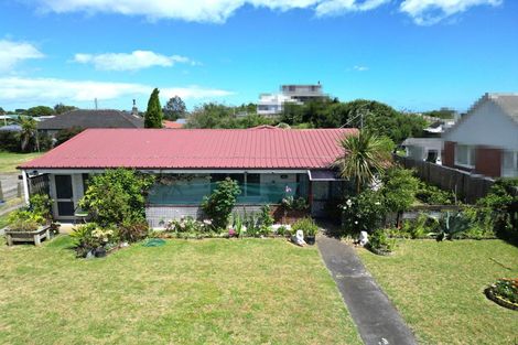 Photo of property in 7 Brown Street, Foxton, 4814