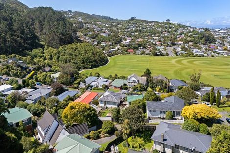 Photo of property in 5 Khouri Avenue, Karori, Wellington, 6012