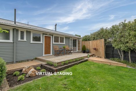 Photo of property in 117 Joy Street, Shirley, Christchurch, 8061