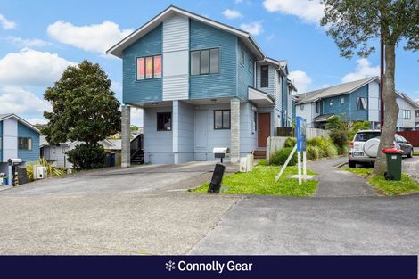 Photo of property in 2626/10 John Jennings Drive, Oteha, Auckland, 0632