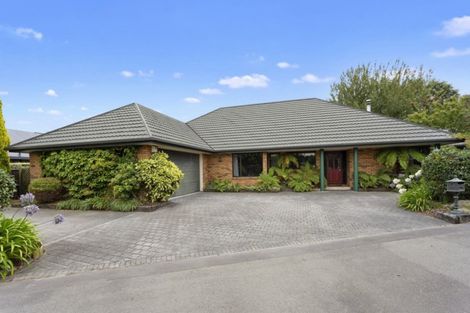 Photo of property in 20 Melford Close, Rangiora, 7400