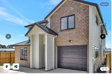 Photo of property in 114a Princes Street, Pukekohe, 2120