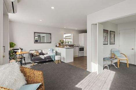 Photo of property in 12/13 Sylvan Street, Hillmorton, Christchurch, 8024