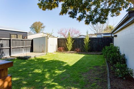 Photo of property in 23 Ebony Street, Bishopdale, Christchurch, 8053