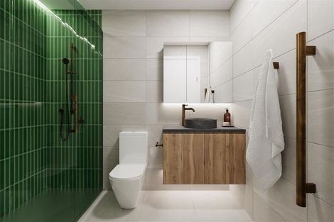 Photo of property in 504/20 Williamson Avenue, Grey Lynn, Auckland, 1021