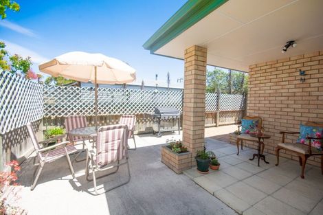 Photo of property in 15 Rosewood Place, Redwoodtown, Blenheim, 7201