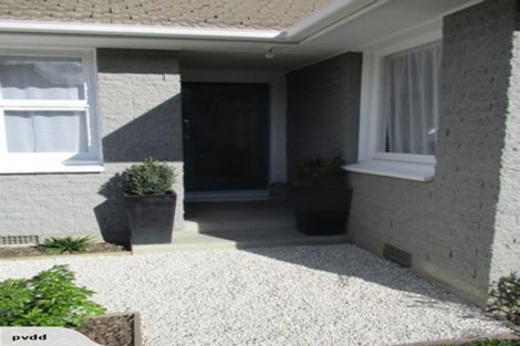 Photo of property in 7 Bideford Place, Dallington, Christchurch, 8061