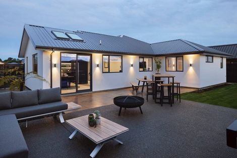 Photo of property in 7 Homestead Drive, Rangiora, 7400