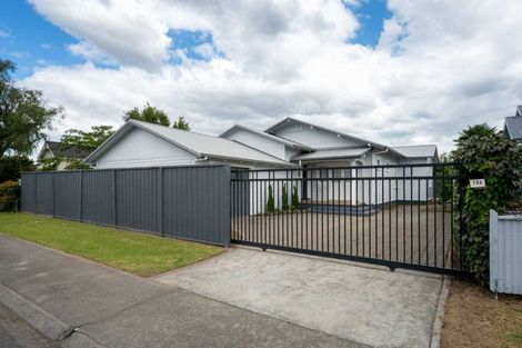 Photo of property in 706 Avenue Road West, Saint Leonards, Hastings, 4120