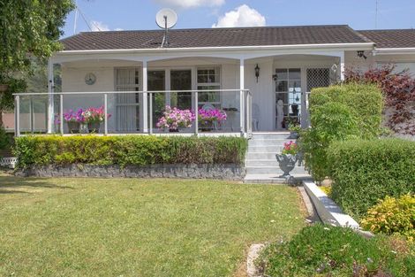 Photo of property in 27 Tui Road, Te Aroha, 3320