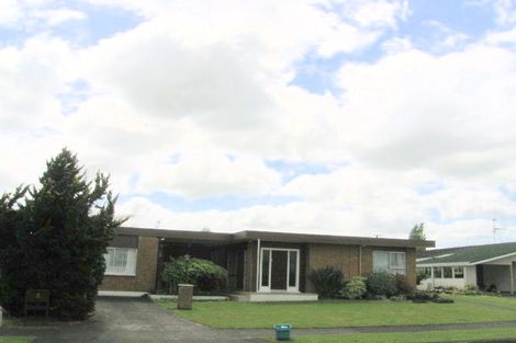 Photo of property in 2 Rushton Road, Morrinsville, 3300