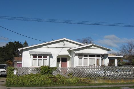 Photo of property in 39 Jellicoe Street, Waipukurau, 4200