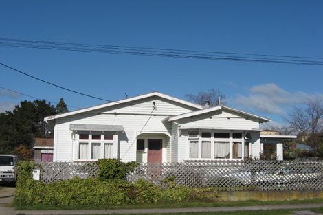 Photo of property in 39 Jellicoe Street, Waipukurau, 4200