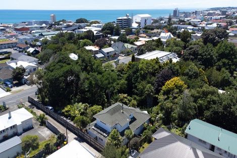 Photo of property in 105 Vivian Street, New Plymouth, 4310
