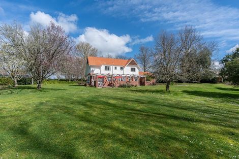 Photo of property in 50c Trentham Road, Matangi, Hamilton, 3284