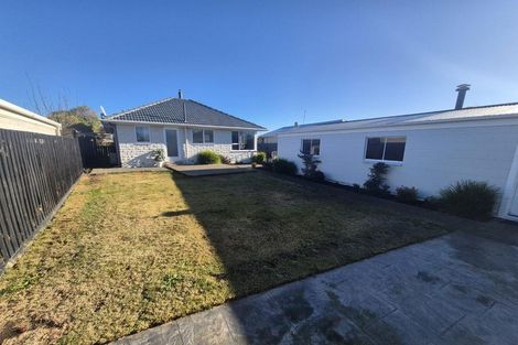 Photo of property in 100 Effingham Street, North New Brighton, Christchurch, 8083