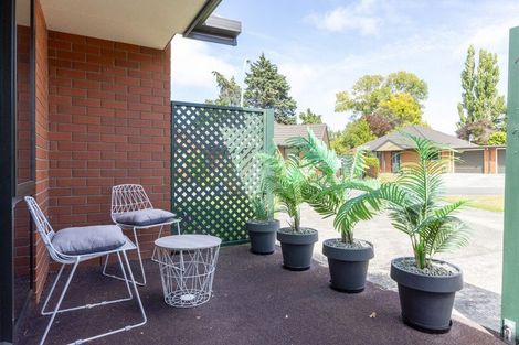 Photo of property in 17b Matawai Close, Rangiora, 7400