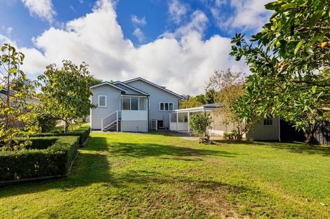 Photo of property in 251 St Andrews Road, Epsom, Auckland, 1023