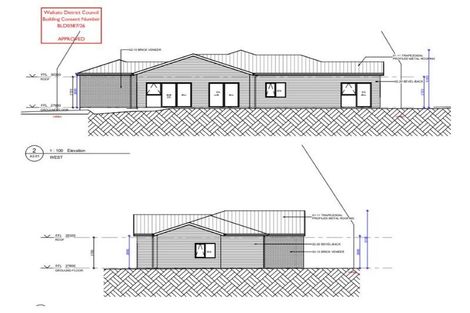 Photo of property in 6 Munro Road, Pokeno, 2472