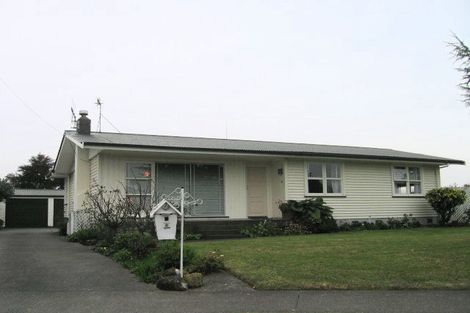 Photo of property in 3 Jarvis Place, Taradale, Napier, 4112