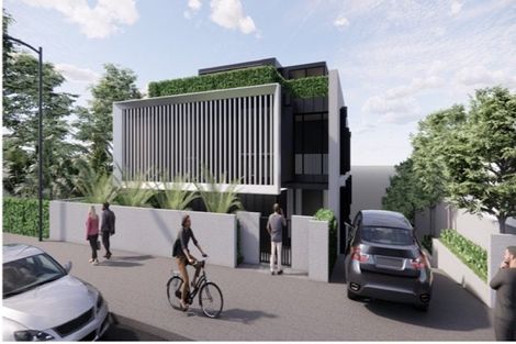 Photo of property in 5 Kitchener Road, Takapuna, Auckland, 0622