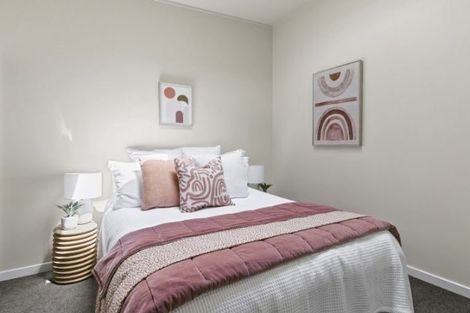 Photo of property in Mendosa Terraces Apartments, 14/9 Ebor Street, Te Aro, Wellington, 6011