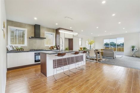 Photo of property in 10 Paiaka Place, Rototuna North, Hamilton, 3210