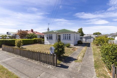 Photo of property in 5 Parker Street, Mayfield, Blenheim, 7201