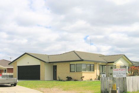 Photo of property in 43 Athena Grove, Papamoa Beach, Papamoa, 3118