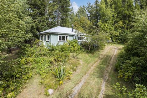 Photo of property in 13 Strode Avenue, Naseby, 9396