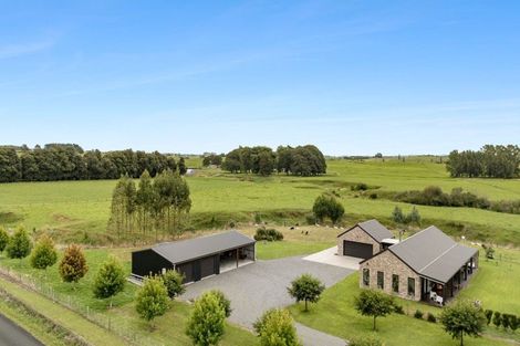 Photo of property in 176 Somerville Road, Tapapa, Tirau, 3485