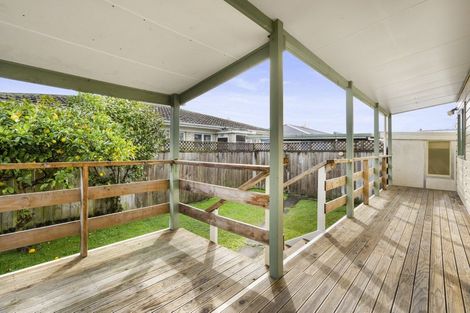 Photo of property in 18 Oxford Street, Fairfield, Hamilton, 3214
