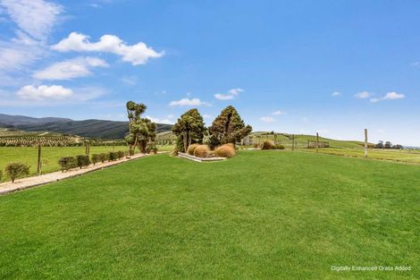 Photo of property in 655 Rankleburn Road, Rankleburn, Gore, 9771