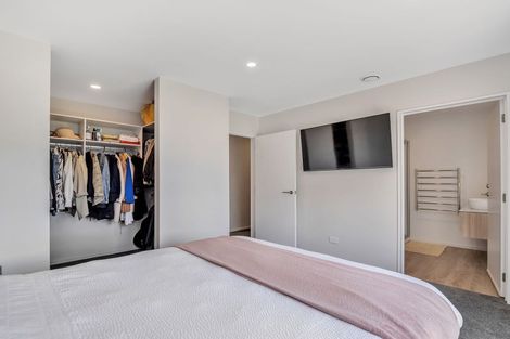 Photo of property in 39 Nethercote Way, Rolleston, 7614