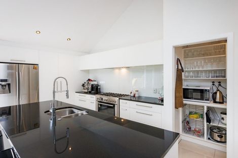 Photo of property in 109b James Line, Kelvin Grove, Palmerston North, 4414