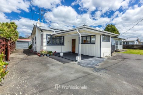 Photo of property in 123 Martin Street, Wallaceville, Upper Hutt, 5018