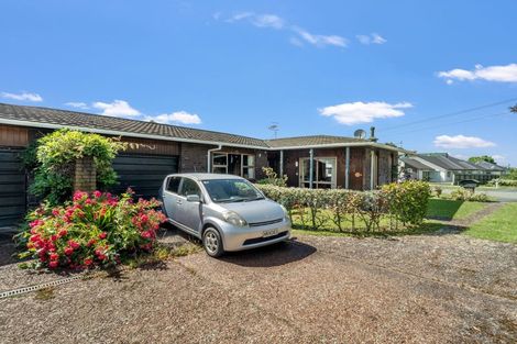 Photo of property in 30a Milne Street, Marton, 4710