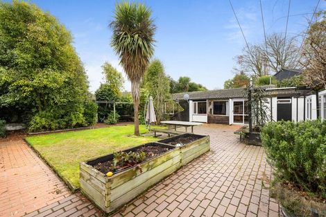 Photo of property in 68a Creyke Road, Ilam, Christchurch, 8041