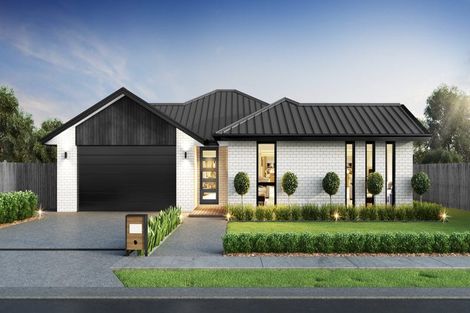 Photo of property in 32 Saint Lukes Street, Woolston, Christchurch, 8062