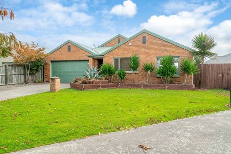 Photo of property in 7a Marsack Crescent, Halswell, Christchurch, 8025