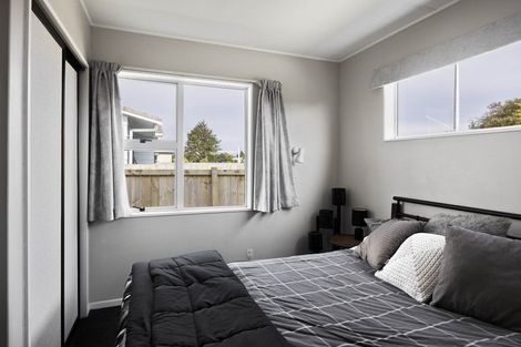 Photo of property in 34 Kamahi Avenue, Hawera, 4610