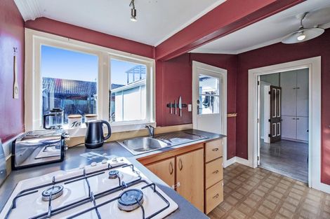 Photo of property in 1291 Courtenay Road, Kirwee, Darfield, 7571