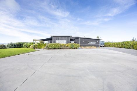 Photo of property in 141 Arapohue Road, Turiwiri, Dargaville, 0374
