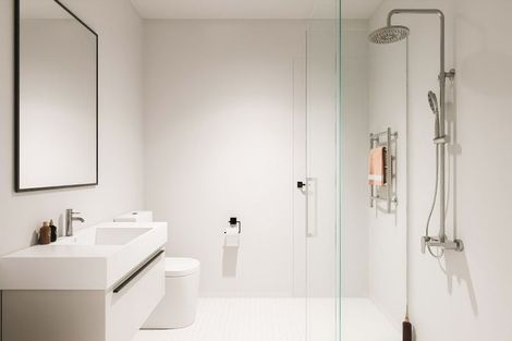 Photo of property in 120 Burke Street, Sydenham, Christchurch, 8023