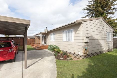 Photo of property in 13b Livingstone Avenue, Nawton, Hamilton, 3200