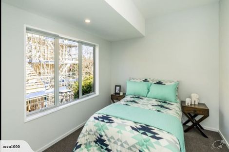 Photo of property in 142a Bishop Street, St Albans, Christchurch, 8014