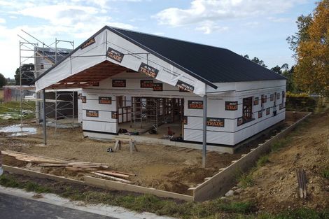 Photo of property in 71 Weston Road, Weston, Oamaru, 9401